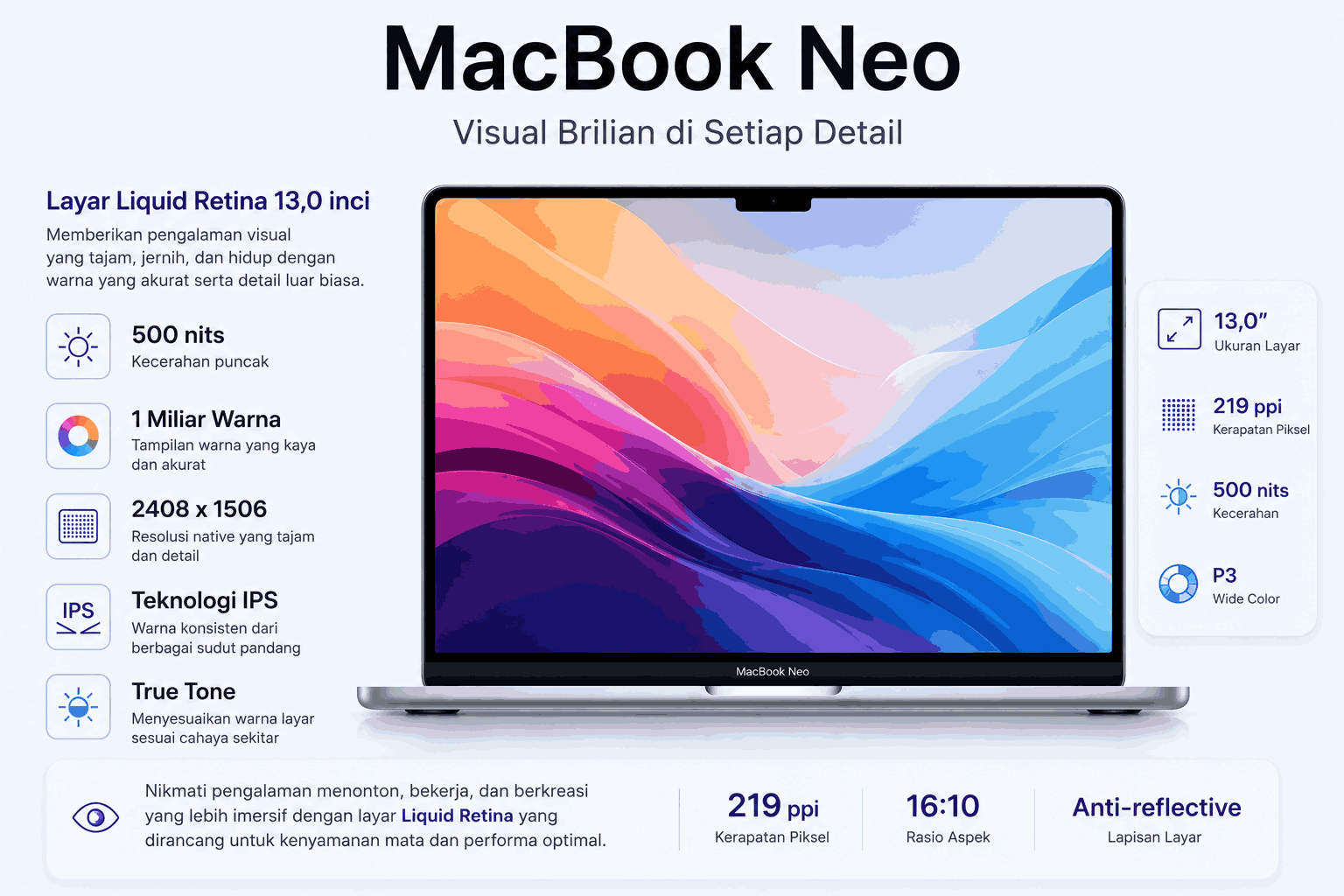 MacBook Neo