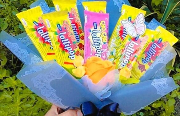 Mini Bouquet