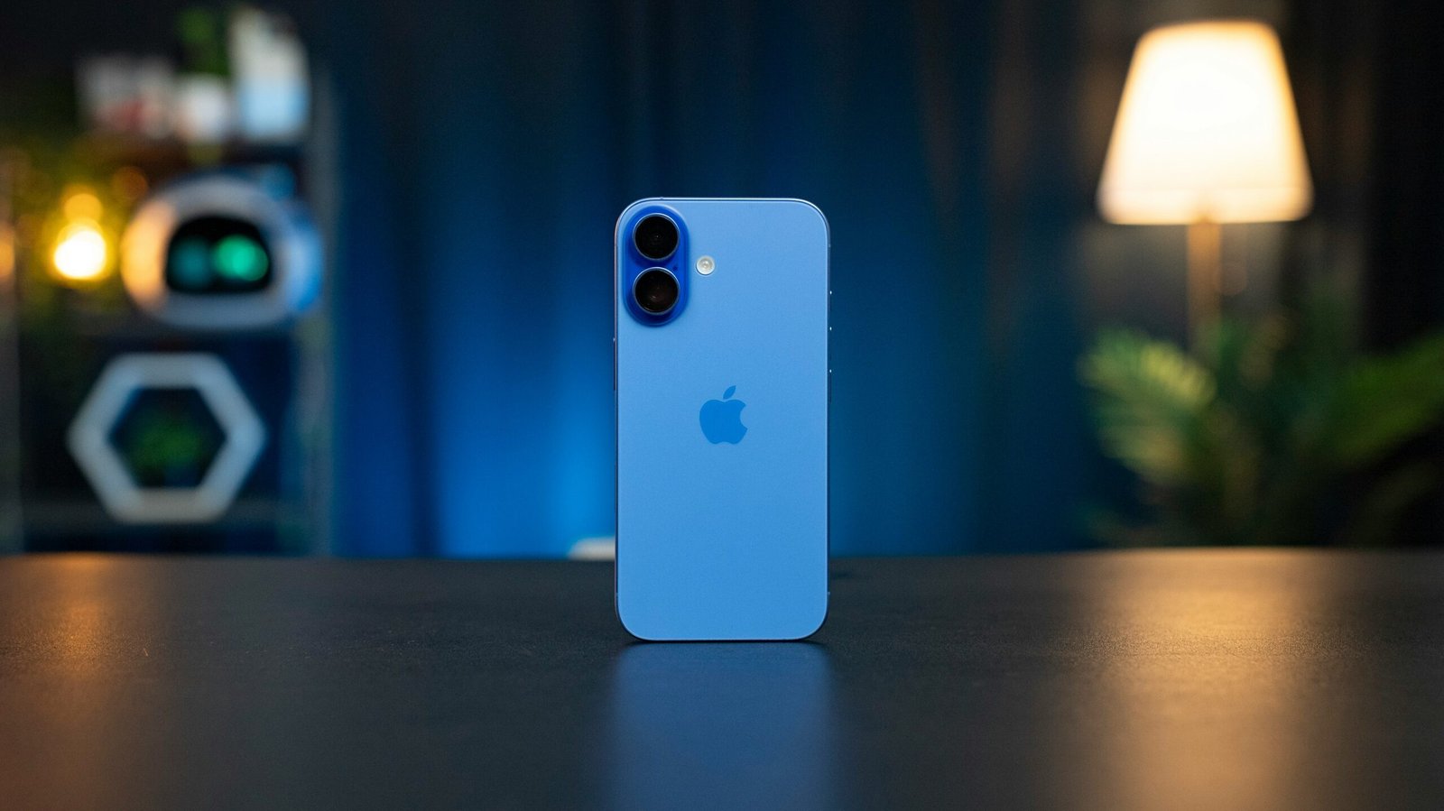 iPhone 16 Series | iPhone 16, Plus, Pro Max - Gambar 2