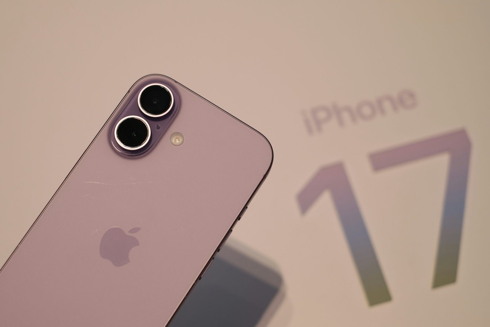 iPhone 17 Series | iPhone 17, AIR, Pro &Pro Max - Gambar 3