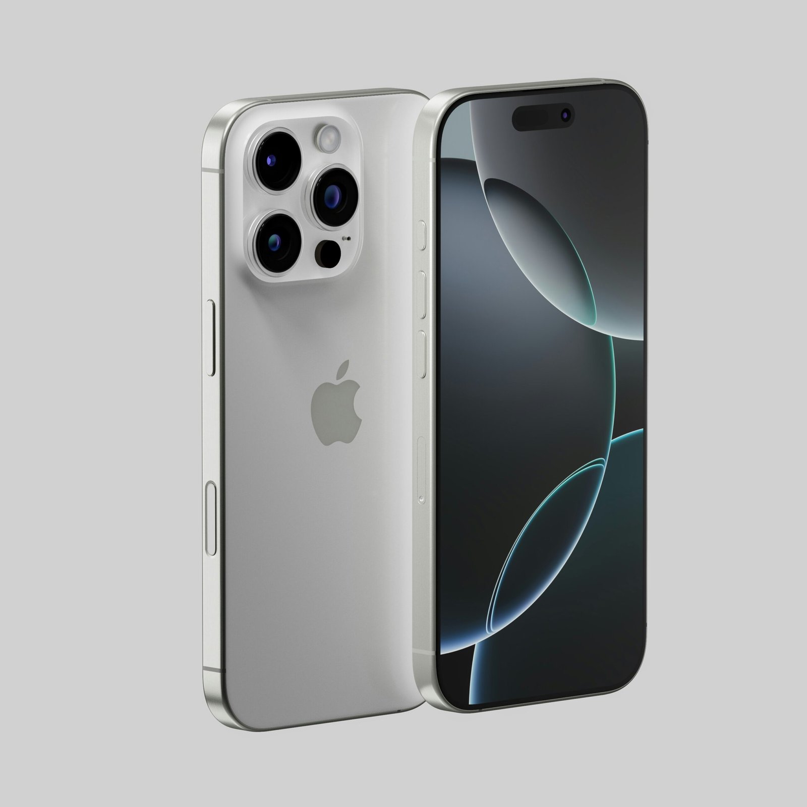 iPhone 16 Series | iPhone 16, Plus, Pro Max - Gambar 3