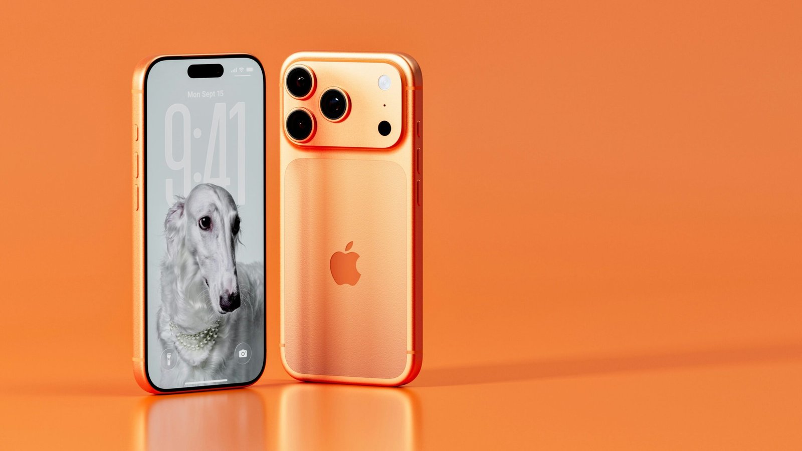 iPhone 17 Series | iPhone 17, AIR, Pro &Pro Max - Gambar 2