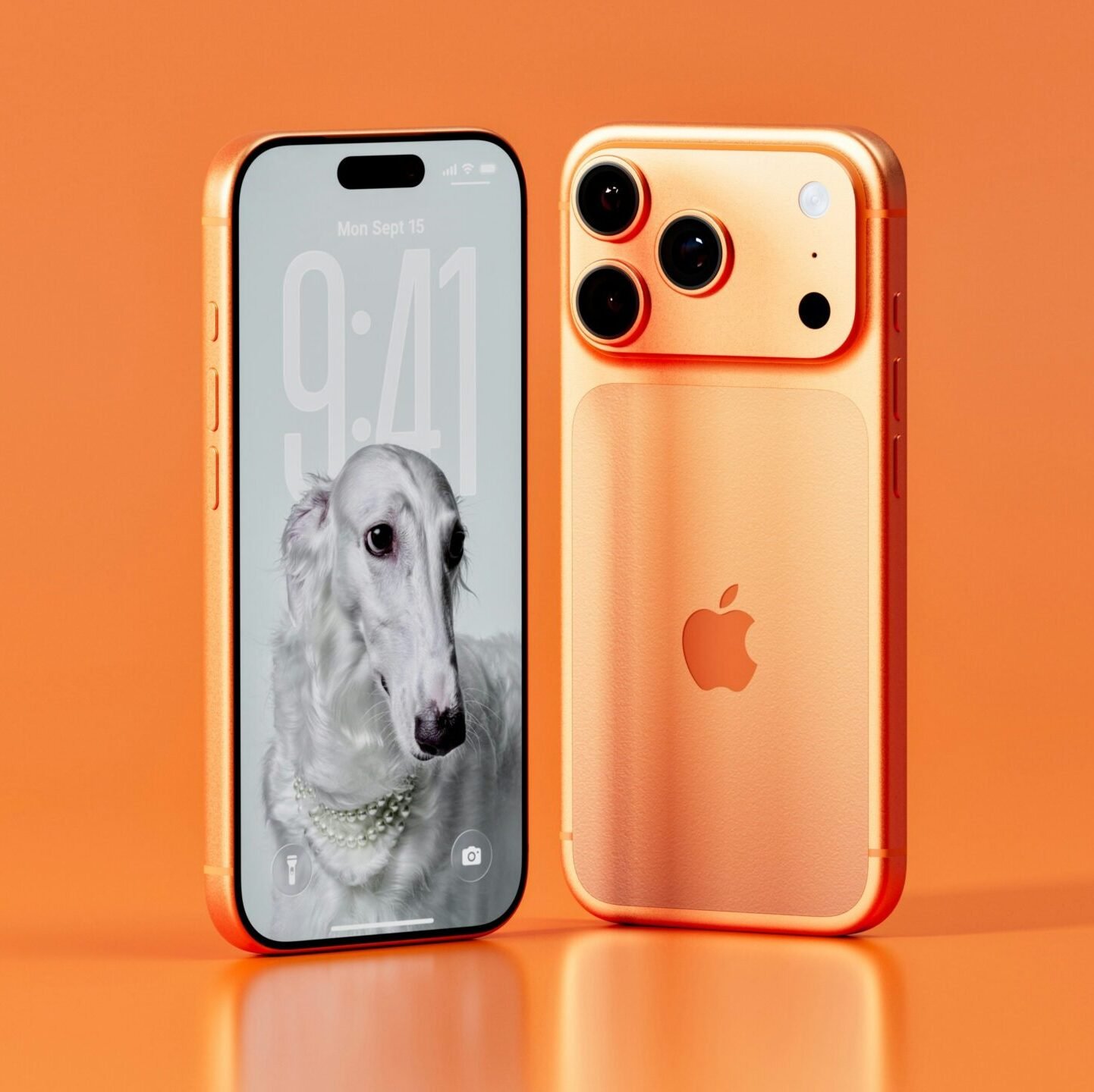 iPhone 17 Series | iPhone 17, AIR, Pro &Pro Max