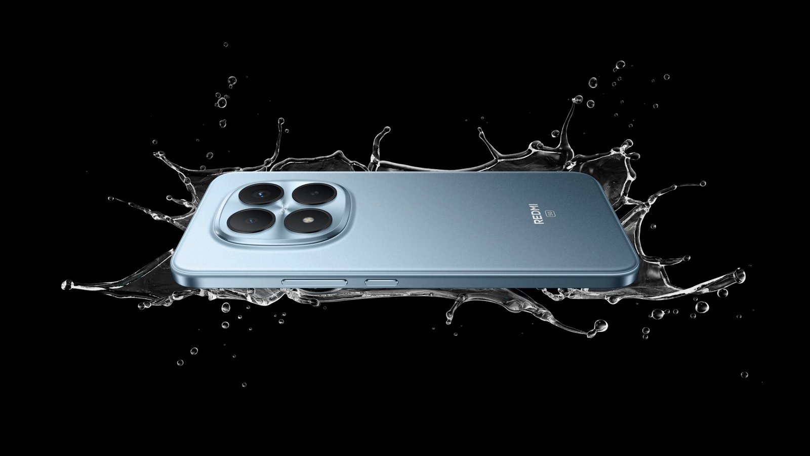 Redmi Note 15 Series - Gambar 2
