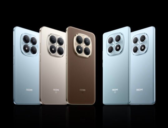 Redmi Note 15 Series