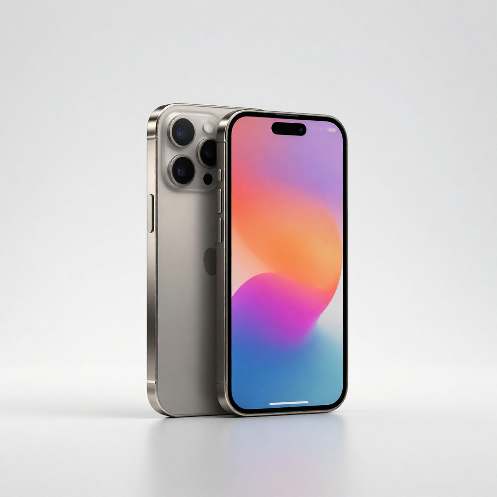 iPhone 17 Series | iPhone 17, AIR, Pro &Pro Max
