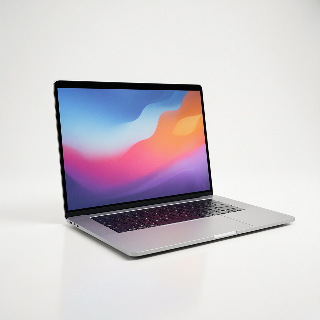 MacBook Neo