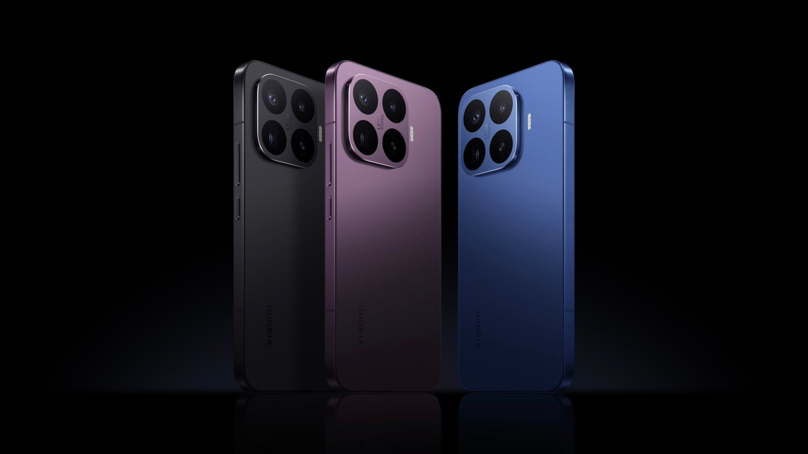 Xiaomi 17T Series - Gambar 2