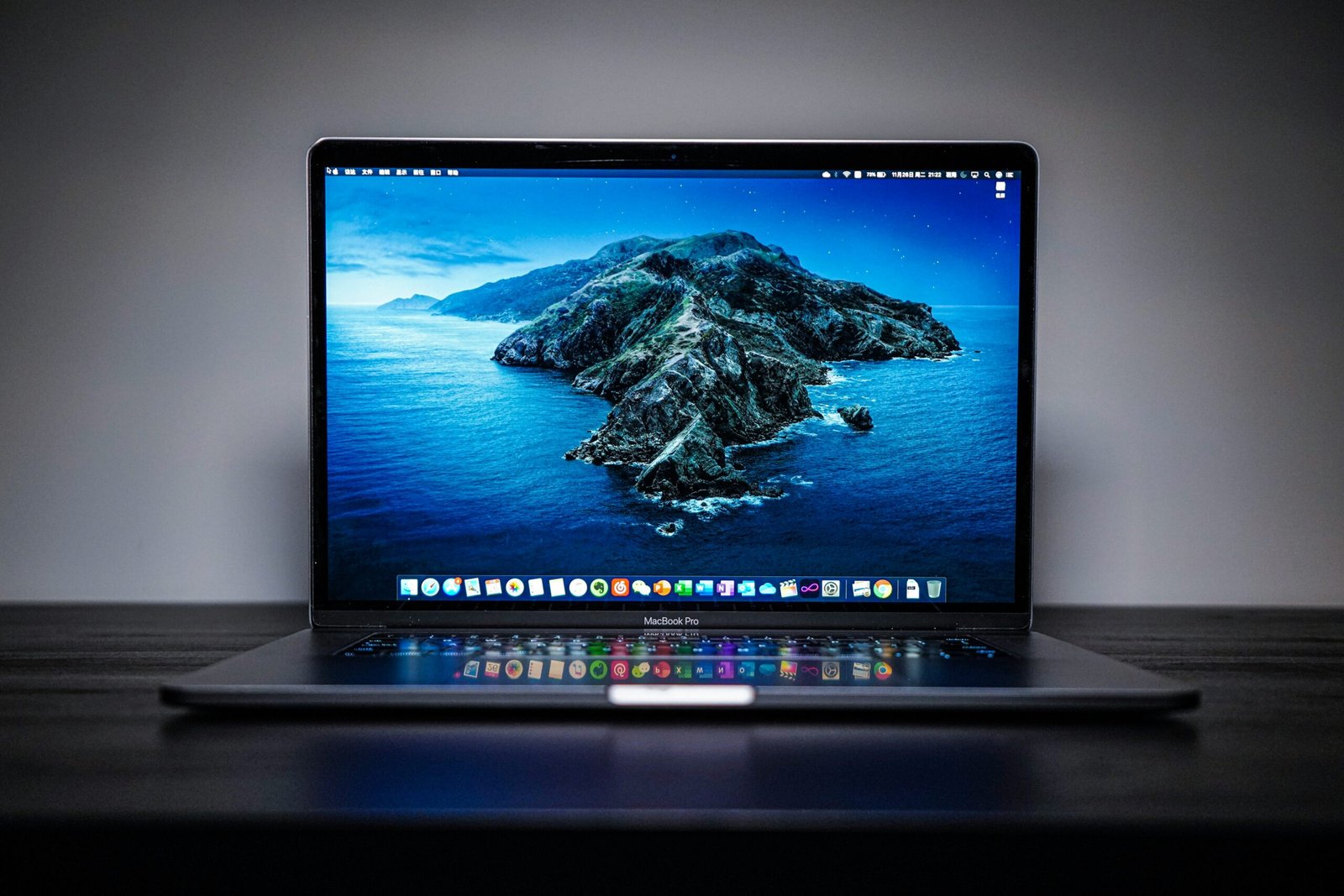 MacBook Neo - Gambar 3