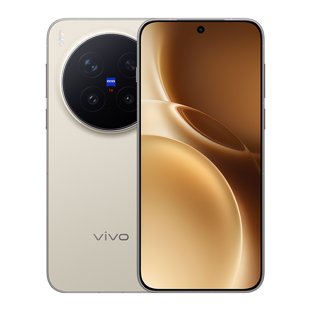 Vivo X300 Series - Gambar 2