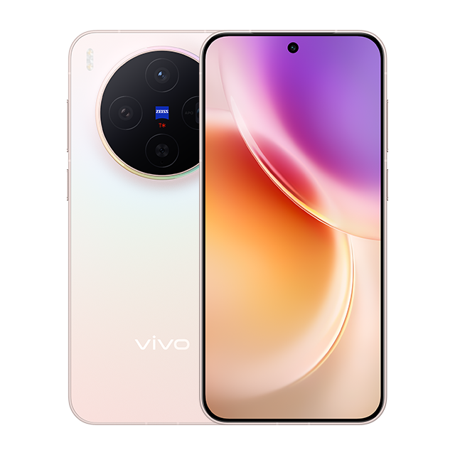 Vivo X300 Series
