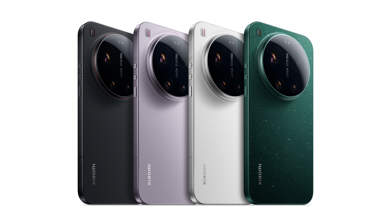 Xiaomi 17 Series - Gambar 3